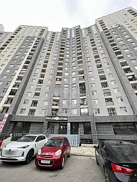 Kirayə verilir obyekt 123 m² — Bakı, Həzi Aslanov qəs. 123.00 m²