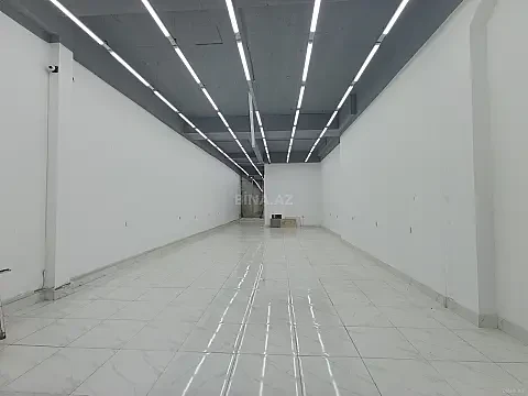 Kirayə verilir obyekt 150 m² — Bakı, Həzi Aslanov qəs. 150.00 m²
