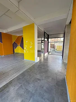 Kirayə verilir obyekt 80 m² — Bakı, Həzi Aslanov qəs. 80.00 m²