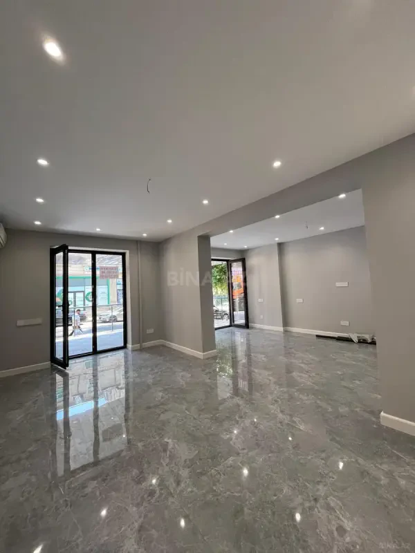 Kirayə verilir obyekt 75 m²