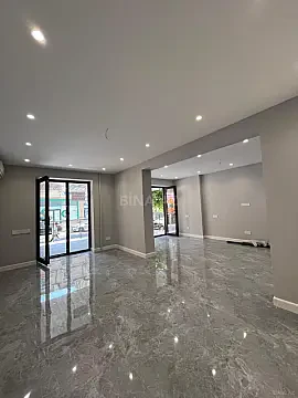 Kirayə verilir obyekt 75 m² — Bakı, Əhmədli 75.00 m²