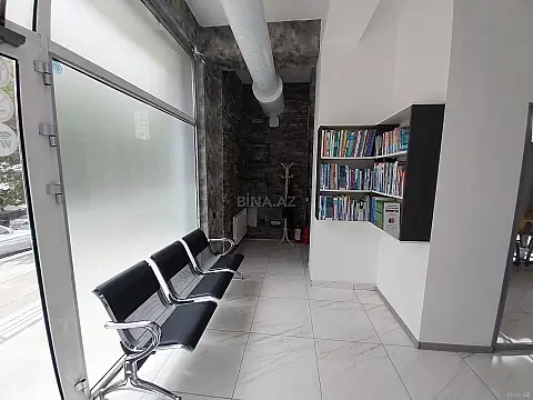 Kirayə verilir obyekt 155 m² — Bakı 155.00 m²
