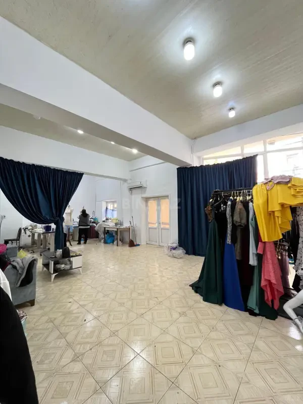 Kirayə verilir obyekt 100 m²