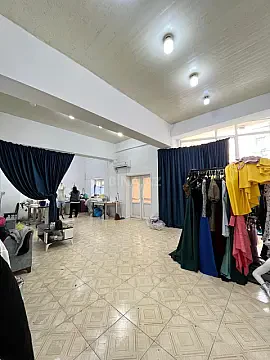 Kirayə verilir obyekt 100 m² — Bakı 100.00 m²