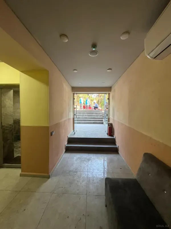 Kirayə verilir obyekt 120 m²