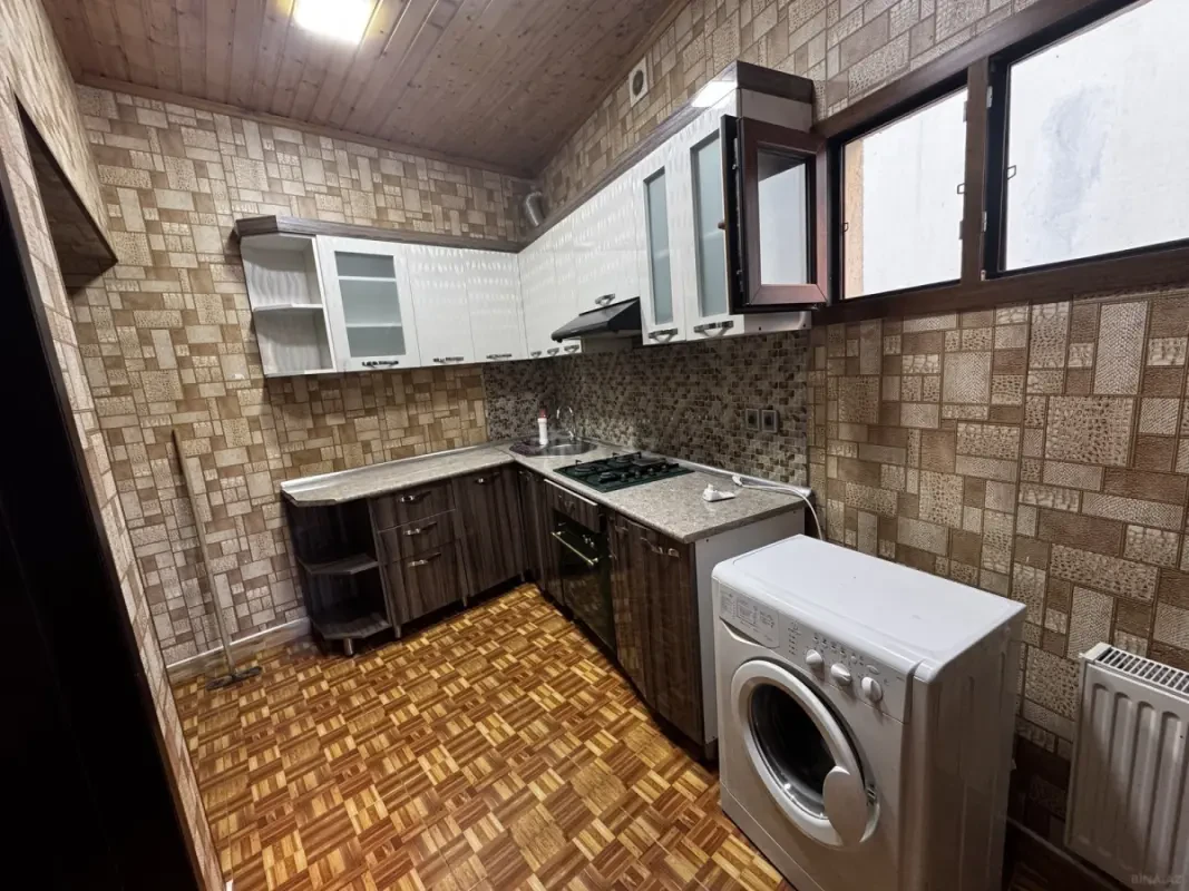 Kirayə verilir 3 otaqlı həyət evi 45 m²