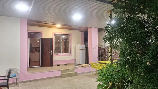 Kirayə verilir 4 otaqlı həyət evi 200 m² — Bakı, Binəqədi 4 otaq 200.00 m²