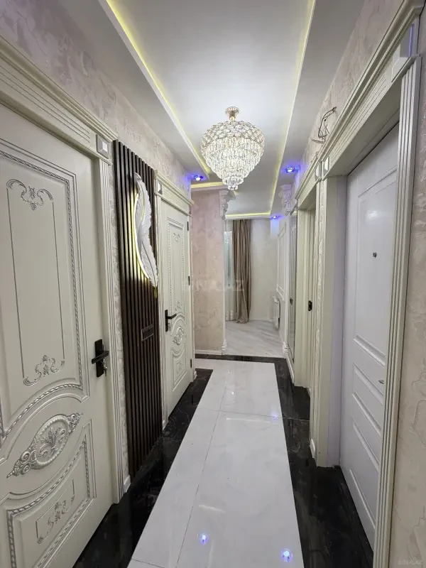 Kirayə verilir 3 otaqlı mənzil 65 m²