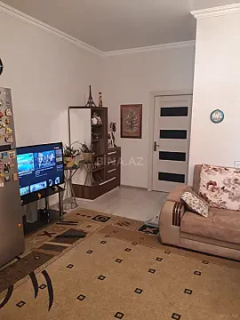 Satılır 3 otaqlı mənzil 70 m² — Bakı, Nizami 3 otaq 70.00 m²
