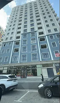 Kirayə verilir 2 otaqlı mənzil 68 m² — Bakı, İnşaatçılar 2 otaq 68.00 m²