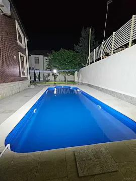 Kirayə verilir 6 otaqlı həyət evi 240 m² — Bakı 6 otaq 240.00 m²