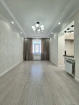 Satılır 3 otaqlı mənzil 65 m² — Bakı 3 otaq 65.00 m²
