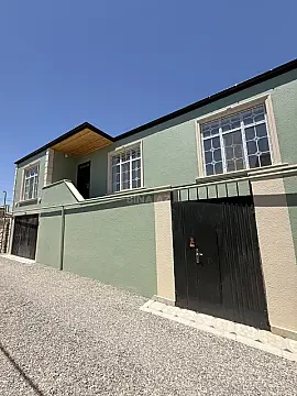 Satılır 3 otaqlı həyət evi 120 m² — Bakı, Binə 3 otaq 120.00 m²