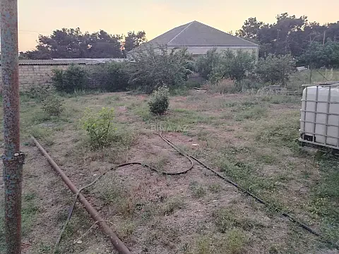 Satılır 3 otaqlı həyət evi 70 m² — Bakı, Yeni Suraxanı 3 otaq 70.00 m²
