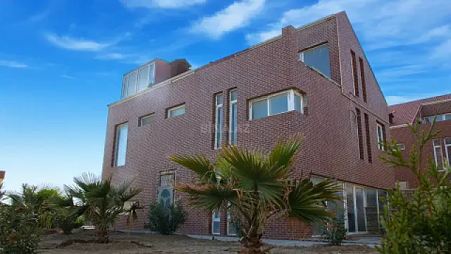 Satılır 7 otaqlı həyət evi 445 m² — Bakı 7 otaq 445.00 m²