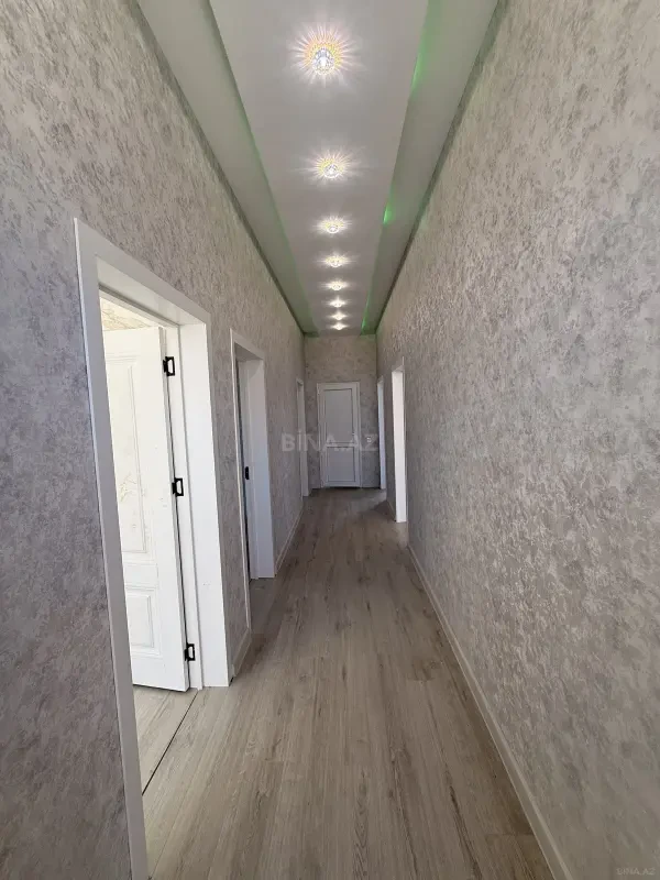 Satılır 4 otaqlı həyət evi 110 m²