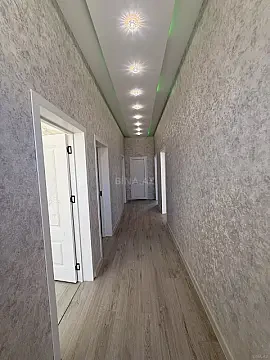 Satılır 4 otaqlı həyət evi 110 m² — Bakı, Binə 4 otaq 110.00 m²