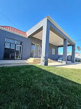 Kirayə verilir 4 otaqlı həyət evi 180 m² — Bakı, Şağan 4 otaq 180.00 m²