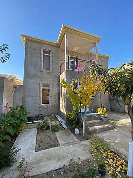Satılır 4 otaqlı həyət evi 155 m² — Bakı, Novxanı 4 otaq 155.00 m²