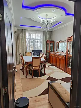 Satılır 2 otaqlı mənzil 57 m² — Bakı 2 otaq 57.00 m²