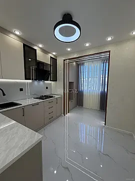 Satılır 3 otaqlı mənzil 75 m² — Bakı, Əhmədli 3 otaq 75.00 m²