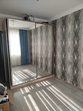 Kirayə verilir 3 otaqlı mənzil 56 m² — Bakı, Biləcəri 3 otaq 56.00 m²