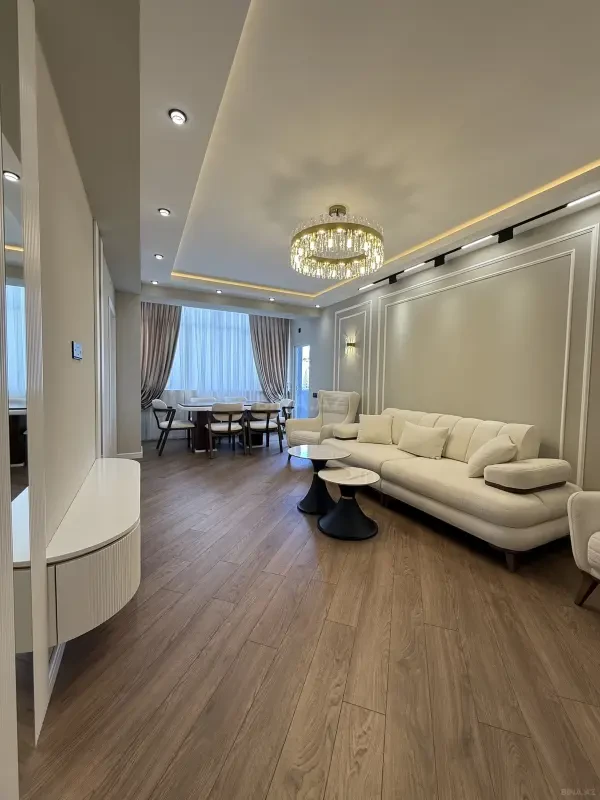 Satılır 3 otaqlı mənzil 84 m²