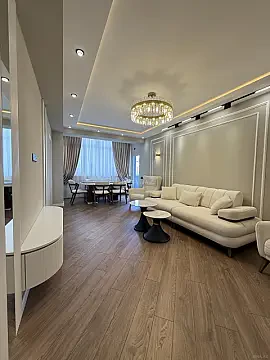 Satılır 3 otaqlı mənzil 84 m² — Bakı, Həzi Aslanov qəs. 3 otaq 84.00 m²