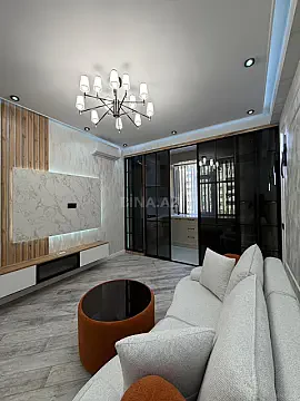 Satılır 2 otaqlı mənzil 55 m² — Bakı, Həzi Aslanov qəs. 2 otaq 55.00 m²