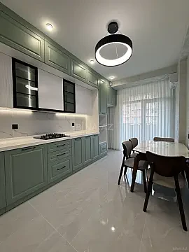 Satılır 3 otaqlı mənzil 105 m² — Bakı, Həzi Aslanov qəs. 3 otaq 105.00 m²