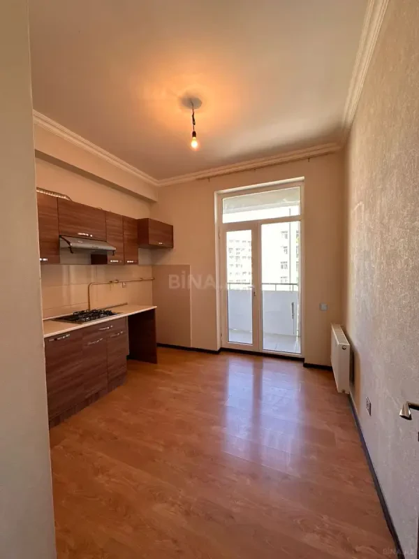 Kirayə verilir 3 otaqlı mənzil 110 m²