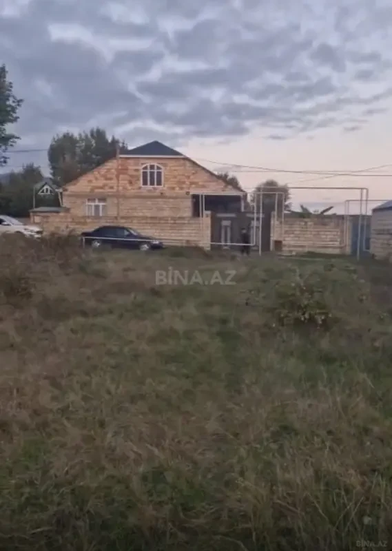 Satılır torpaq sahəsi 6 m²
