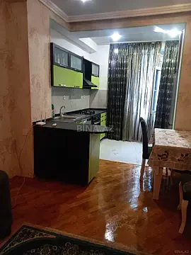 Kirayə verilir 2 otaqlı mənzil 70 m² — Bakı, Nəsimi 2 otaq 70.00 m²