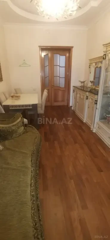 Kirayə verilir 3 otaqlı mənzil 85 m²