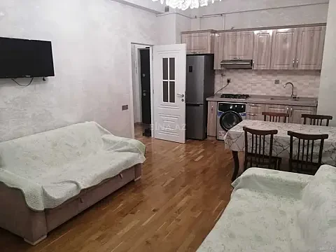Kirayə verilir 2 otaqlı mənzil 60 m² — Bakı 2 otaq 60.00 m²