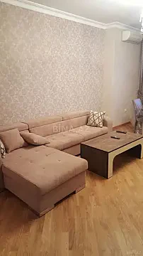 Satılır 2 otaqlı mənzil 100 m² — Bakı, Nizami 2 otaq 100.00 m²