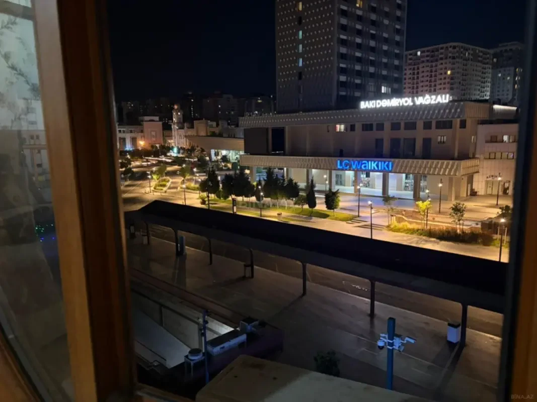 Kirayə verilir 3 otaqlı mənzil 24 m²
