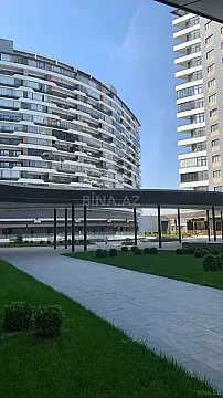 Satılır 5 otaqlı mənzil 180 m² — Bakı, Biləcəri 5 otaq 180.00 m²