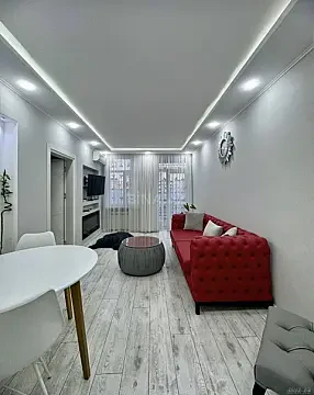 Kirayə verilir 2 otaqlı mənzil 55 m² — Bakı, Nəsimi 2 otaq 55.00 m²