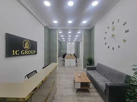 Kirayə verilir obyekt 70 m² — Bakı 70.00 m²