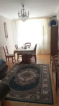 Kirayə verilir 3 otaqlı mənzil 93 m² — Bakı, Əhmədli 3 otaq 93.00 m²