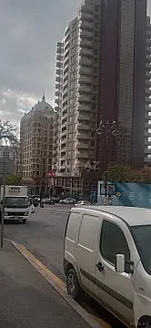 Kirayə verilir 1 otaqlı mənzil 35 m² — Bakı 1 otaq 35.00 m²