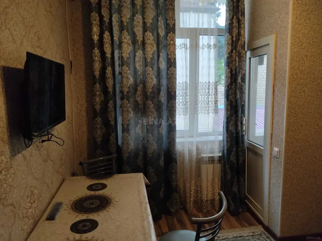 Kirayə verilir 2 otaqlı mənzil 42 m²
