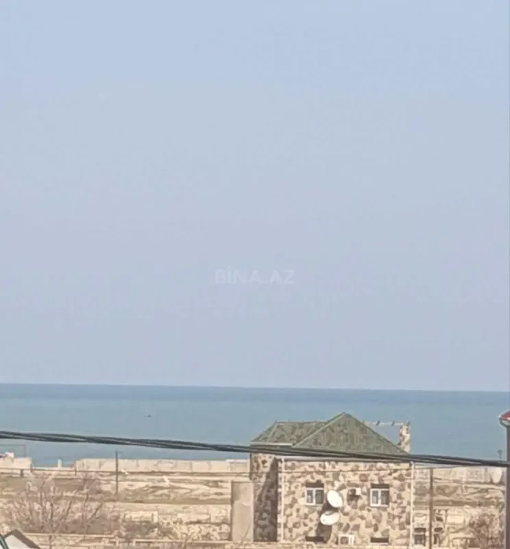 Kirayə verilir 6 otaqlı həyət evi 99 m²