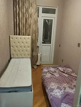 Kirayə verilir 2 otaqlı mənzil 45 m² — Bakı 2 otaq 45.00 m²