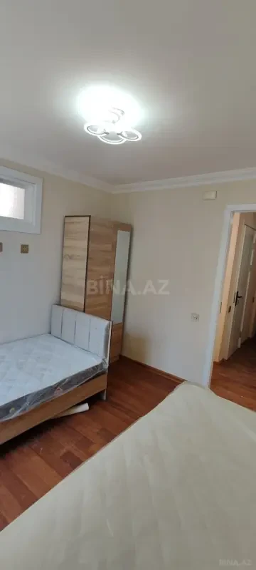 Kirayə verilir 2 otaqlı mənzil 31 m²
