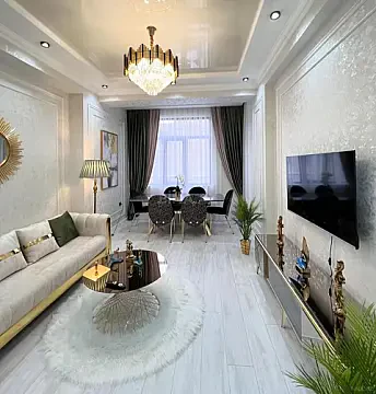 Satılır 2 otaqlı mənzil 61 m² — Bakı, Memar Əcəmi yanı 2 otaq 61.00 m²