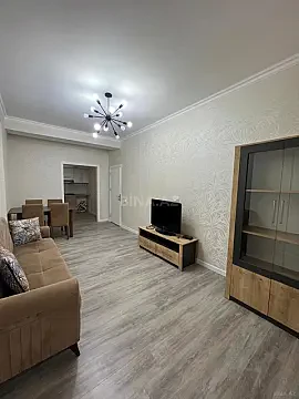 Kirayə verilir 2 otaqlı mənzil 70 m² — Bakı 2 otaq 70.00 m²