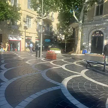 Kirayə verilir 3 otaqlı ofis 60 m² — Bakı, Sahil qəs. 3 otaq 60.00 m²