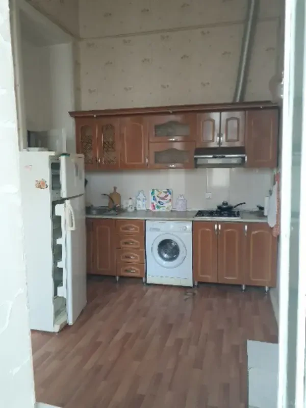Kirayə verilir 3 otaqlı mənzil 80 m²